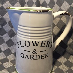 Kan 'flowers & garden'