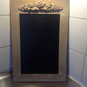 Krijtbord