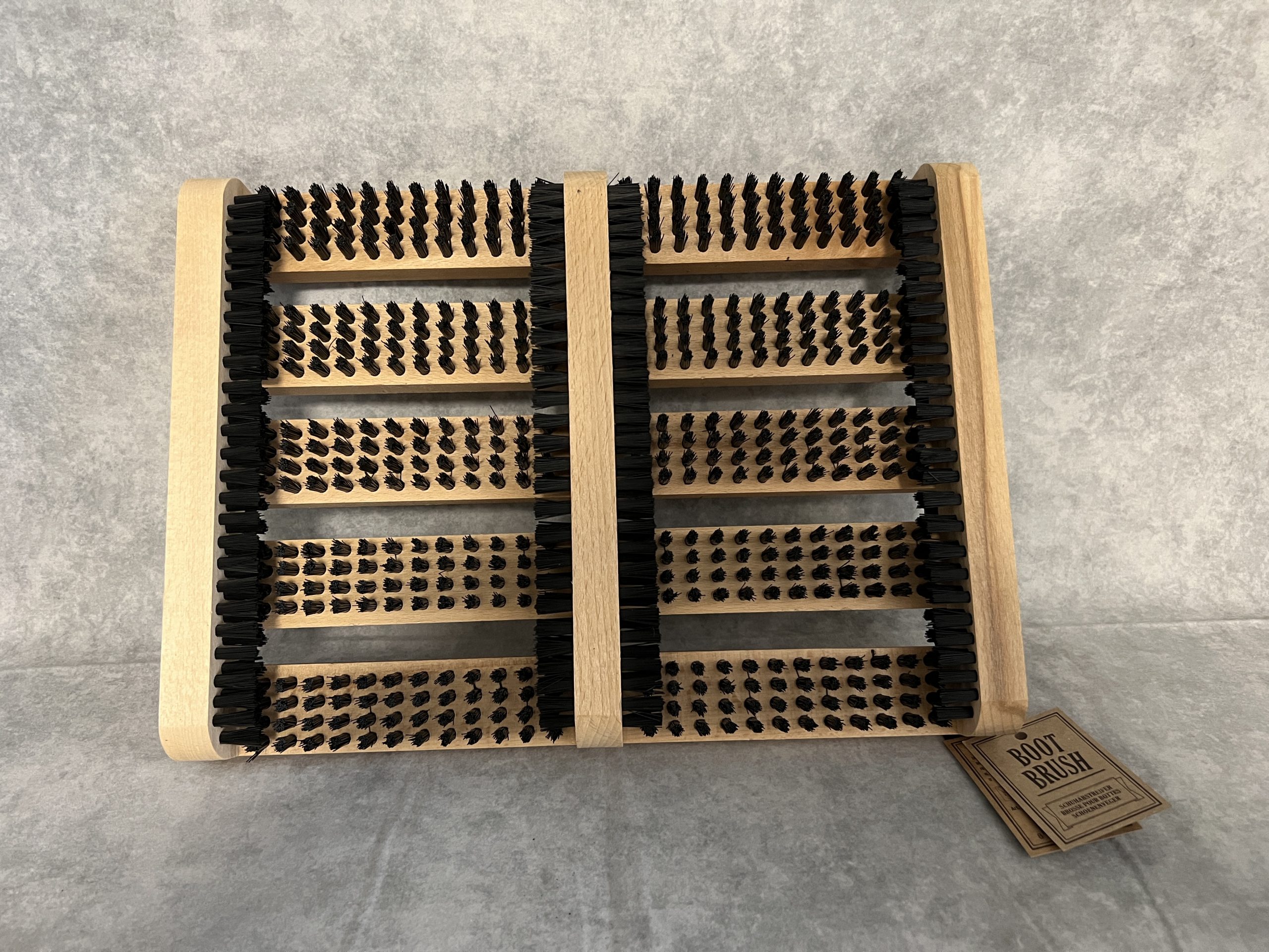 Houten Schoenveger - Afbeelding 3