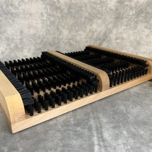 Houten Schoenveger