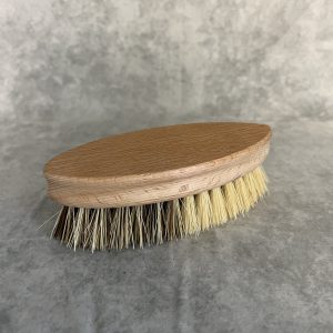Borstel 'hout'