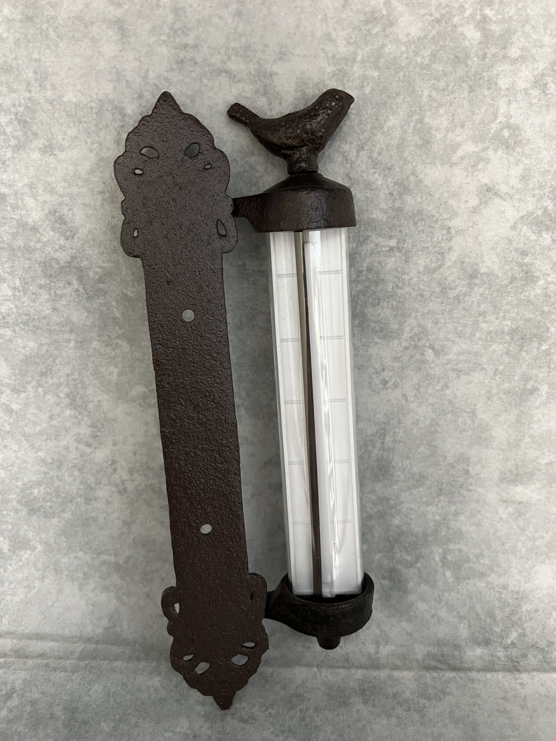 Gietijzeren Kozijn Thermometer - Afbeelding 3