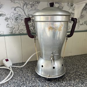 Almo Luxe Koffiemachine