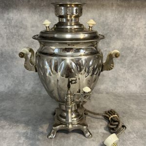 Vintage Waterkoker (Samovar)